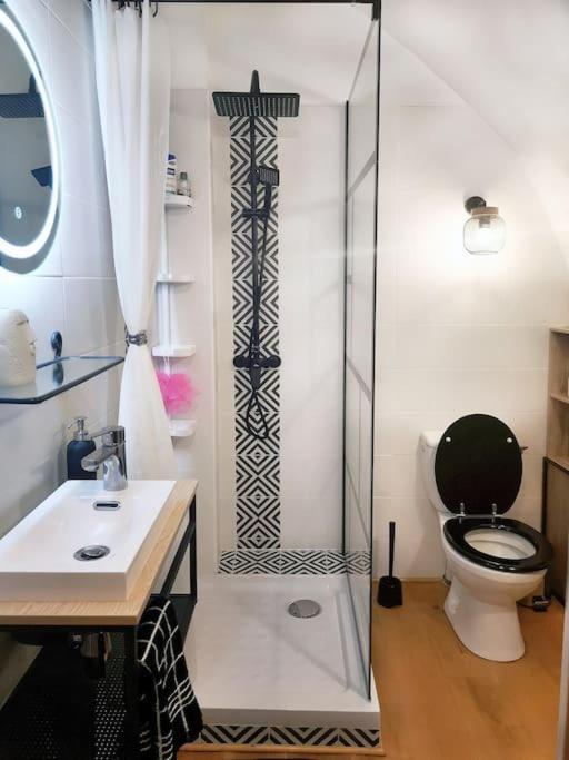Pour Les Amoureux Des Vieilles Pierres Apartment Poussan