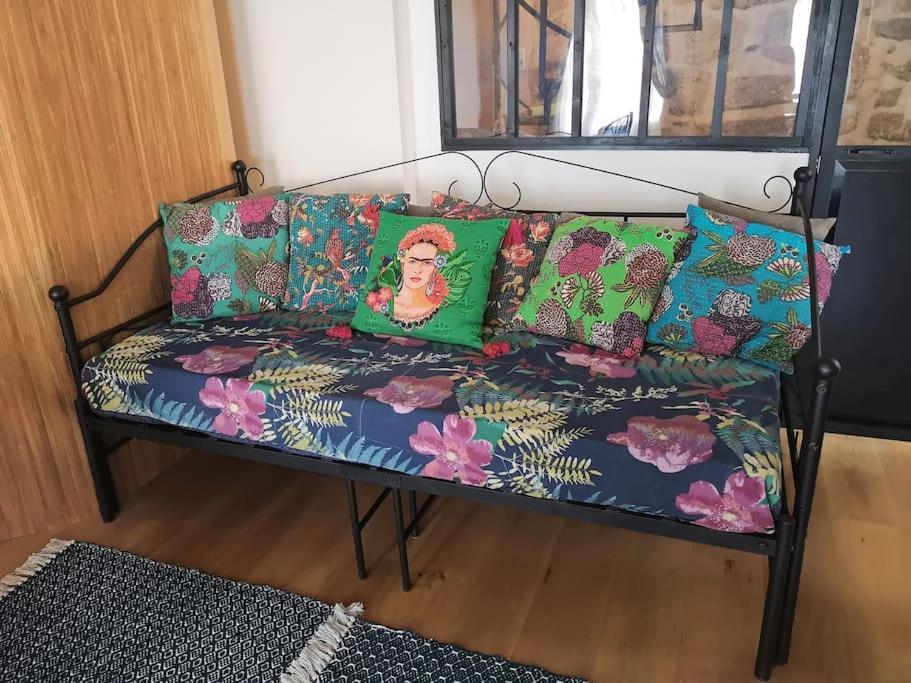 Pour Les Amoureux Des Vieilles Pierres Apartment Poussan
