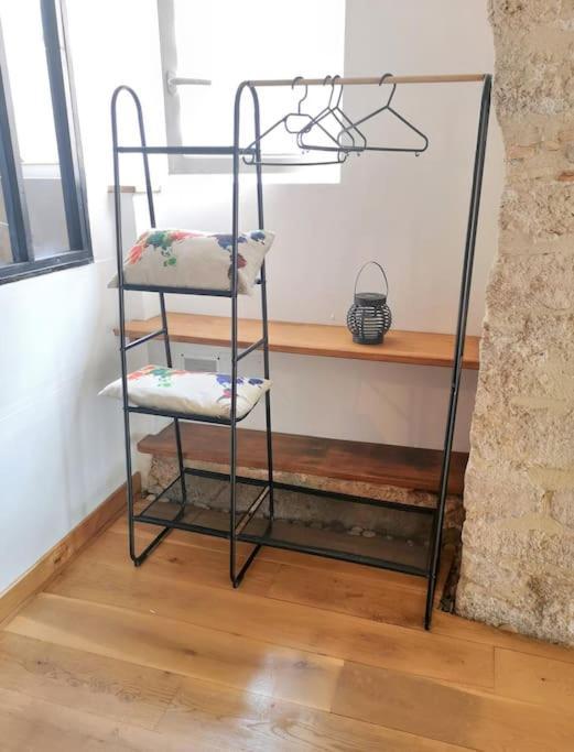 Pour Les Amoureux Des Vieilles Pierres Apartment Poussan